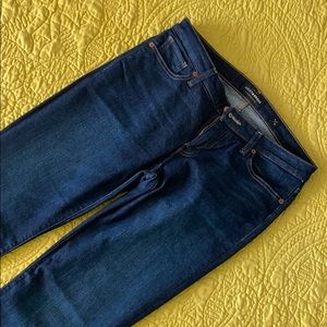 Lucky Brand Jeans - Lolita Boot